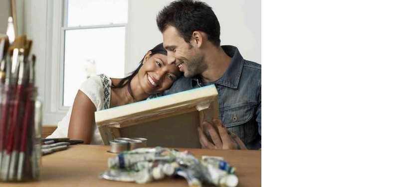 dating site for artists