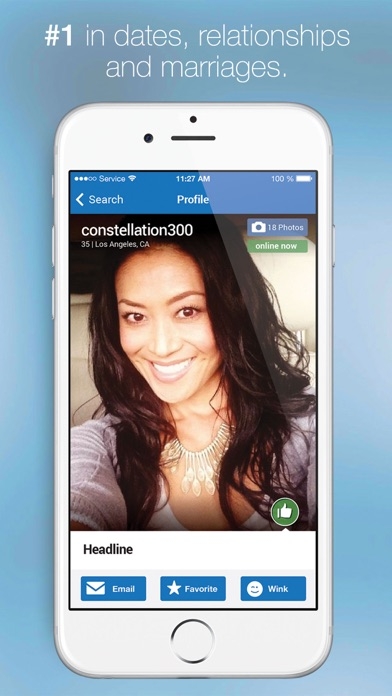 black dating apps for iphone
